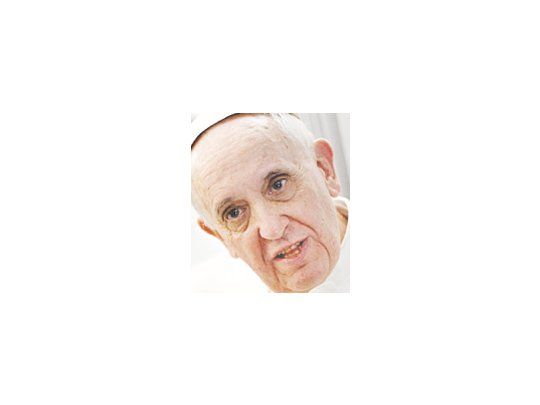 Sufragio papal