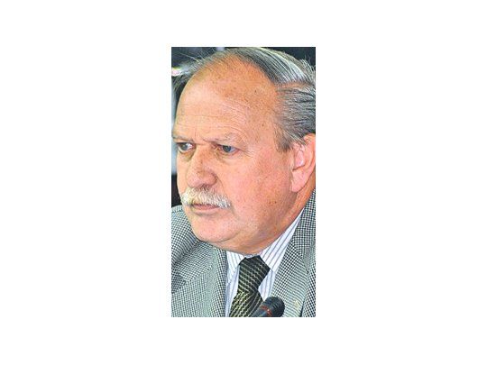 Luis María Cabral