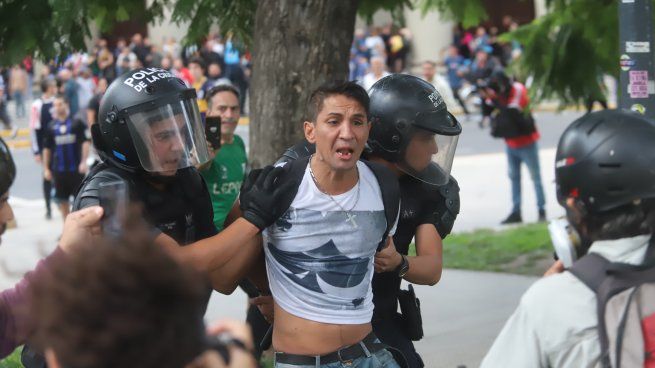 El Gobierno iniciará una investigación contra la jueza que ordenó liberar a los detenidos de la marcha de Jubilados.