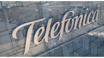 Telefónica dividió la región en dos unidades de negocios