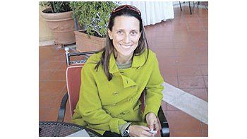 ámbito.com | Para DiamaraParodi Delfino,directora delMercado delFestival de Roma,«ahora la muestratenderá aprofesionalizarsemás», adiferencia de lostiempos del exalcalde Veltronique quería antetodo «un fuerteacontecimientopopular».