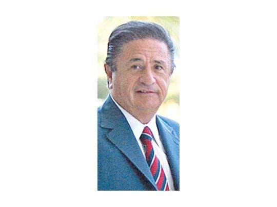 Eduardo Duhalde