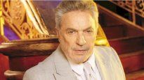El reconocido actor falleció a sus 82 años.&nbsp;