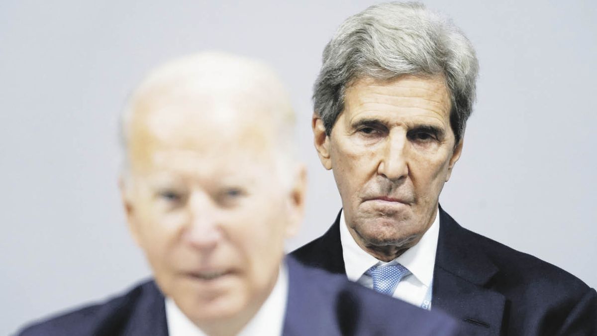 Climate Summit started with a pardon from the US and promises from China, India and Brazil