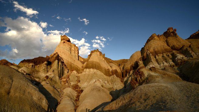 Este rincón sanjuanino es uno de los grandes tesoros con los que cuenta el turismo nacional.