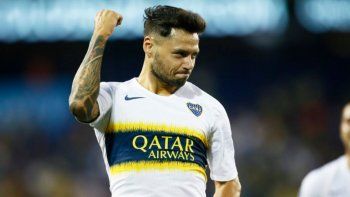 Boca festejó en el arranque de la pretemporada gracias a un doblete de Zárate