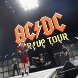 AC/DC anuncia nueva fecha en México 2026: cuándo comienza la venta de boletos. AC/DC anuncia nueva fecha en México 2026: cuándo comienza la venta de boletos.