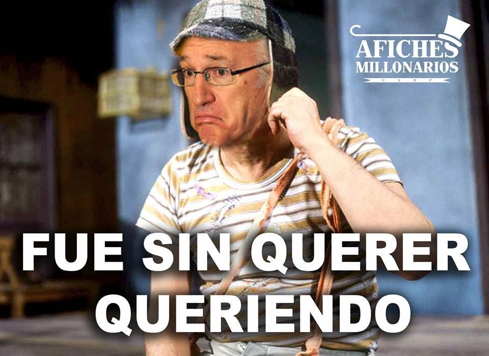 Los afiches de River no se hicieron esperar (foto 5)