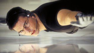 Tom Cruise y una película que redefinió su carrera. Tom Cruise y una película que redefinió su carrera.