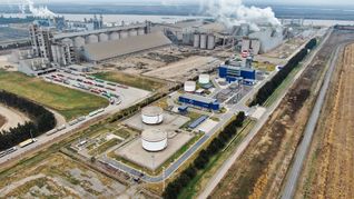 ámbito.com | albanesi-timbues-energia-central-albanesi-.jpg