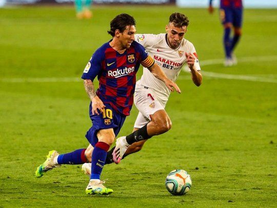 Messi, imparable según Gattuso