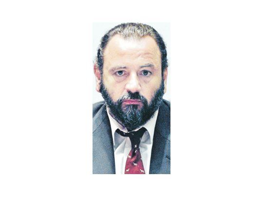 José María Campagnoli