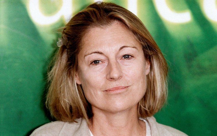 Murió la realizadora Clare Peploe, quien fue pareja y colaboradora de Bernardo Bertolucci