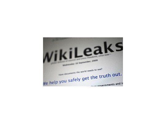 Impacto global por la difusión de documentos secretos de EEUU.