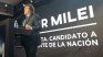 Milei and his proposal for co-participation.
