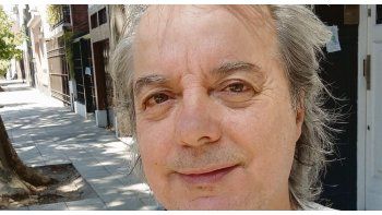 ámbito.com | Sánchez. “El haber evitado los nombres propios y hablar del Campeón (Monzón), el Claun (Olmedo) y el Langa (Martel) me dio más libertad”