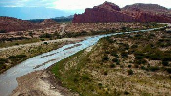 Cafayate.