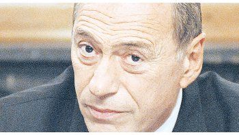 ámbito.com | Eugenio Rául Zafforini.