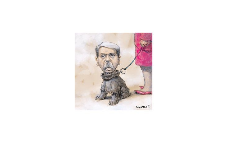 ámbito.com | Aníbal Fernández