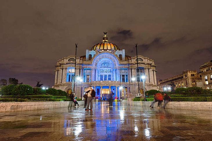 Clima en CDMX y Edomex: el pronóstico del tiempo para este miércoles 13 de agosto 2025 Clima en CDMX y Edomex: el pronóstico del tiempo para este miércoles 13 de agosto 2025
