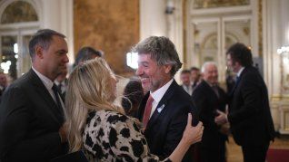 cambios en el ministerio de justicia: renuncio una funcionaria clave y avanza la reestructuracion cambios en el ministerio de justicia: renuncio una funcionaria clave y avanza la reestructuracion