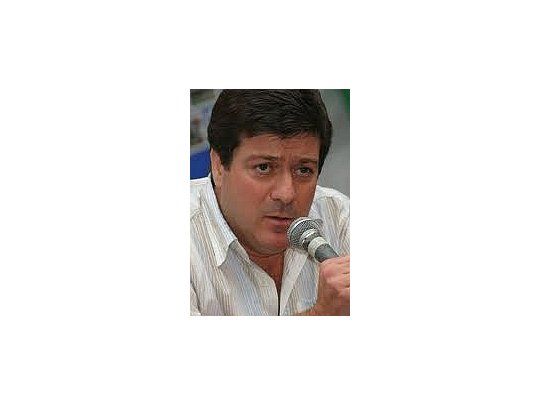 Gabriel Mariotto.