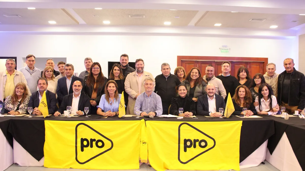 Recrudeci� la interna entre el macrismo y la conducci�n del PRO en C�rdoba: acusaciones de afiliados truchos tras las elecciones locales