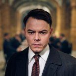Heaton se suma a la serie de Netflix. Heaton se suma a la serie de Netflix.