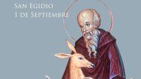 ¿que santo se celebra hoy, martes 1 de septiembre de 2026?