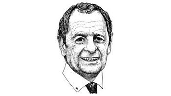 ámbito.com | Rodolfo Canicoba Corral