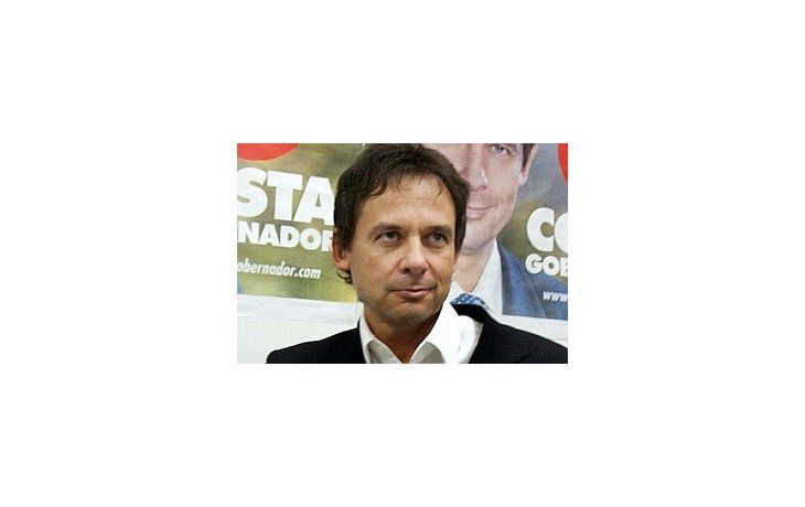 Eduardo Costa.