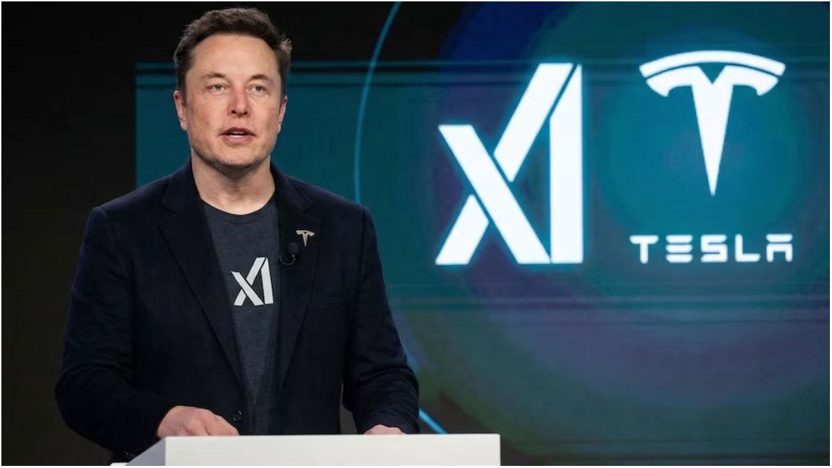 Elon Musk anuncia "Macrohard": el proyecto conjunto de Tesla y xAI para crear software con IA