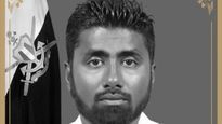 El vocero presidencial maldivo, Mohammed Hussain Shareef, confirmó el fallecimiento del rescatista.
