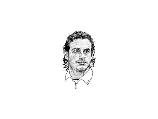 David Nalbandian