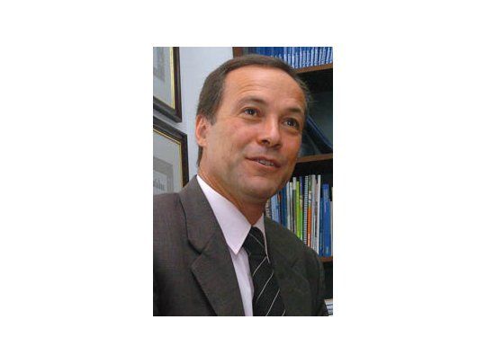 Rubén Giustiniani