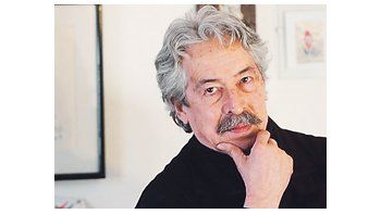 Gustavo Roldán