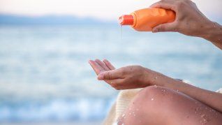 Esta crema espera poder terminar con el drama de muchos ususarios que se niegan a protegerse del sol. Esta crema espera poder terminar con el drama de muchos ususarios que se niegan a protegerse del sol.