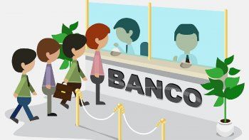 dolar hoy: a cuanto cotiza este lunes 4 de abril en los bancos