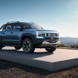 La nueva pick up de BYD está llegando al país La nueva pick up de BYD está llegando al país