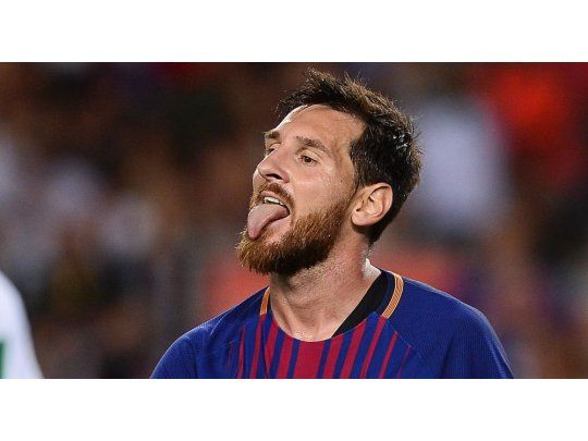 La firma de la renovación de contrato entre Messi y Barcelona se estira.