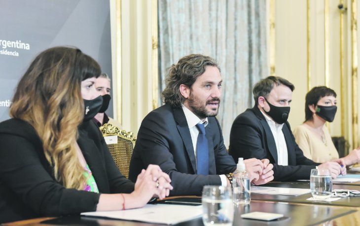 Habrá puntos digitales gratuitos en municipios de todo el país
