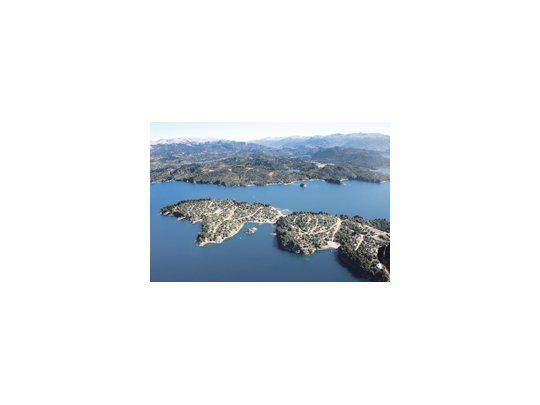 El paraíso existe y queda en Villa Pehuenia