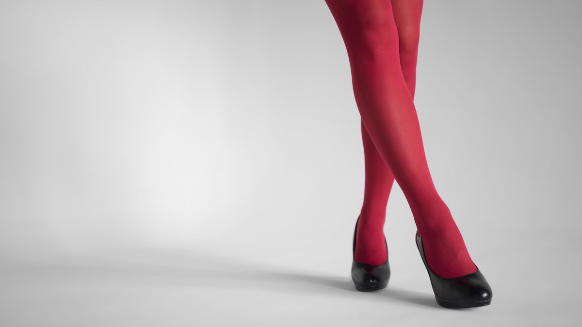 The definitive method to clean nylon stockings so they last longer and look like new