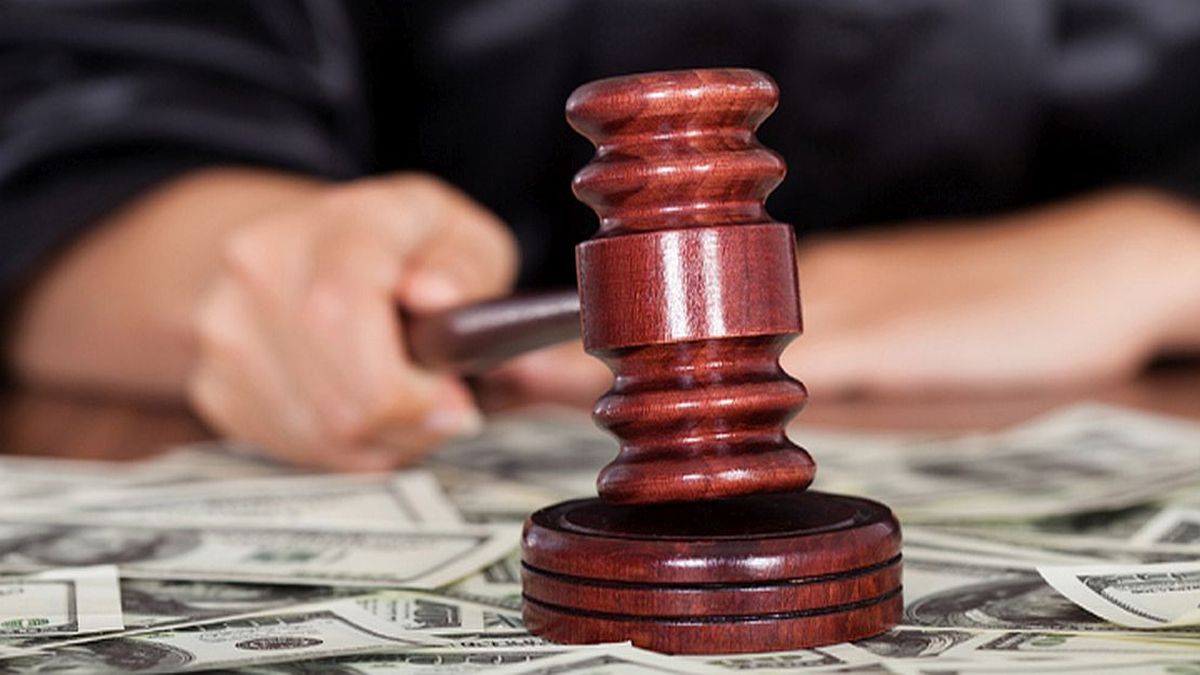 USA alert: breaks at maximum of recent years