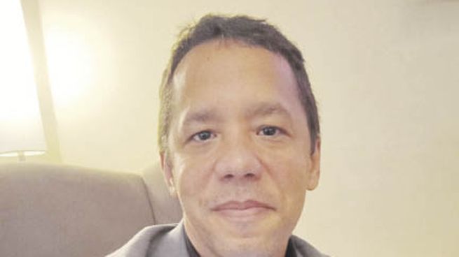 Itamar Vieira Junior