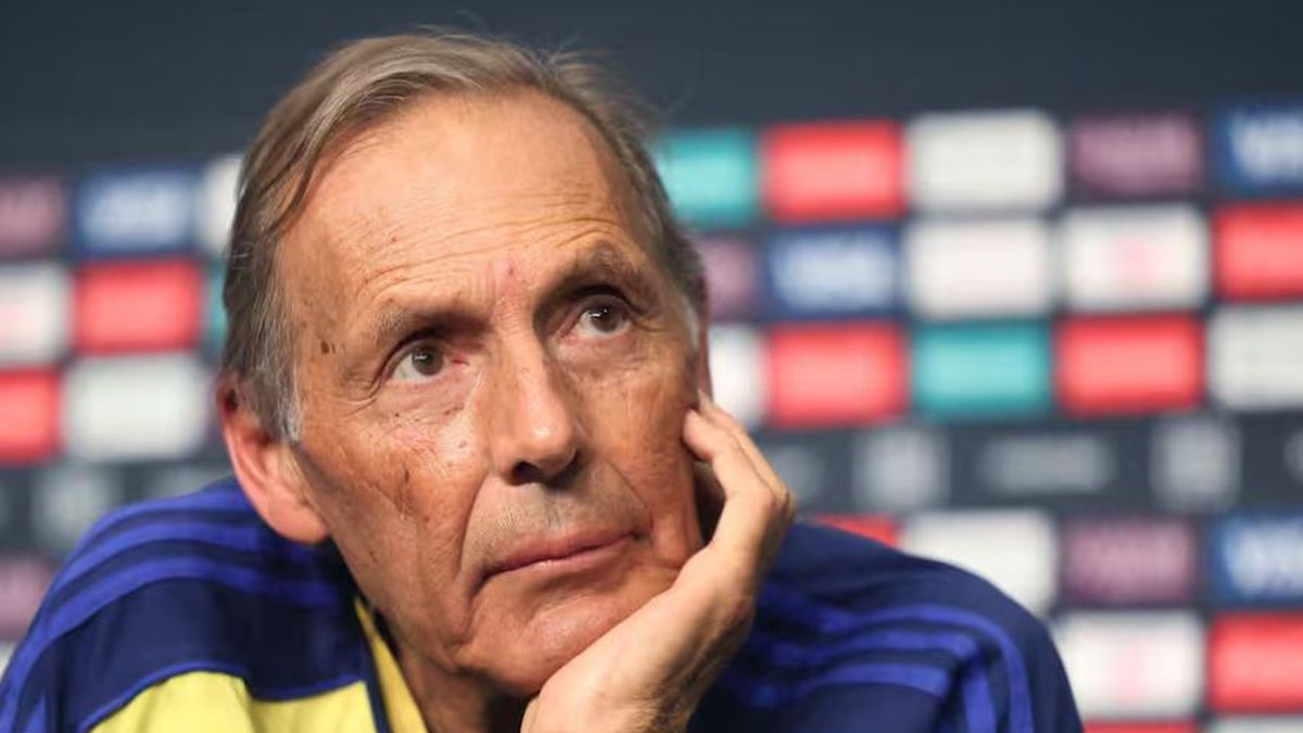Mourning in football: Miguel Ángel Russo, coach of Boca Juniors, died