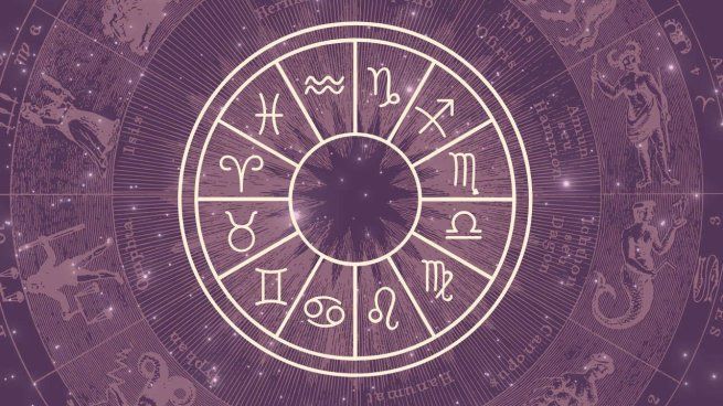 La IA revela cuales serán los signos más afortunados de mayo 2025.