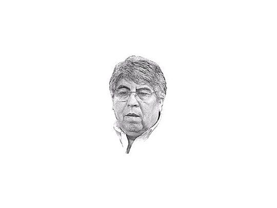 Hugo Moyano