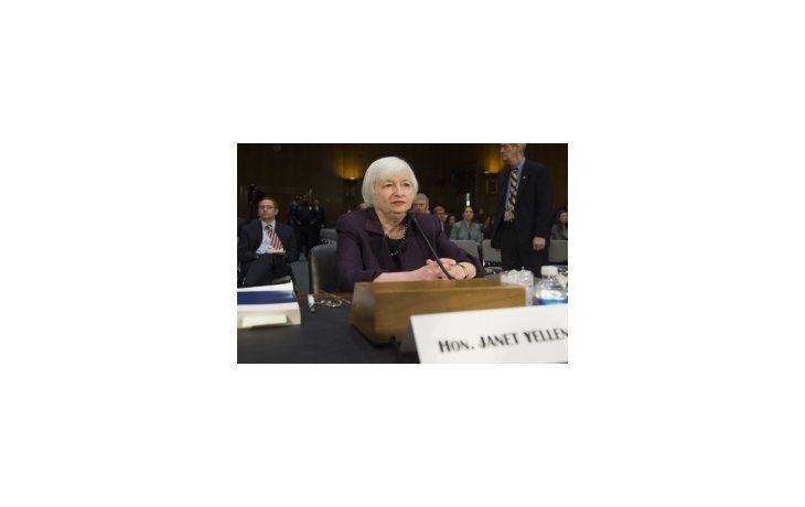 Janet Yellen