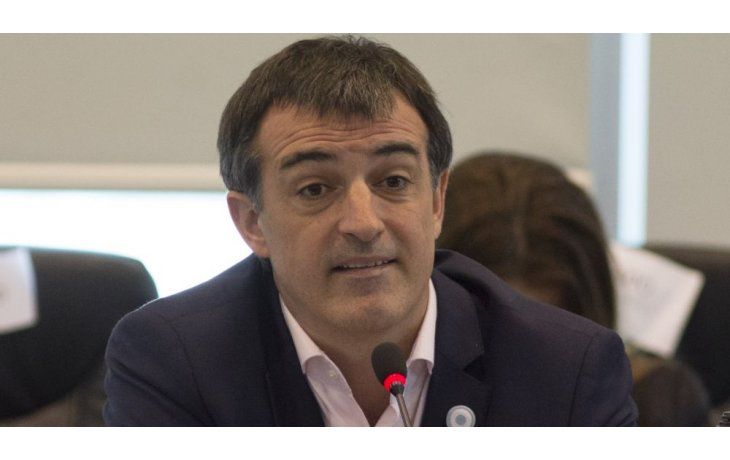 Esteban Bullrich